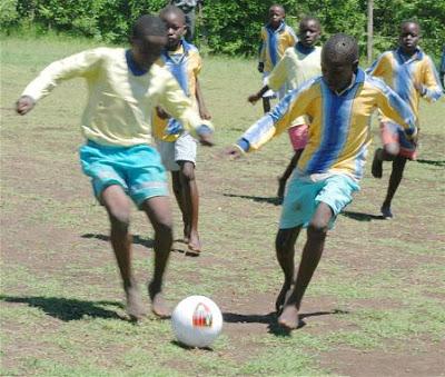Futbol tarihindeki ilginç bilgiler