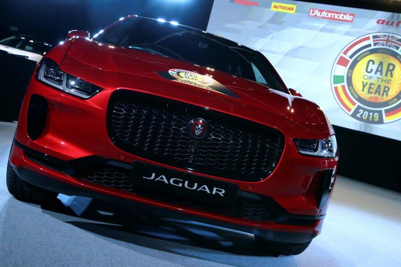 Otomobiller Cenevre’de görücüye çıktı