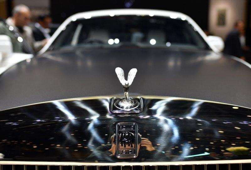 Cenevre Otomobil Fuarı başladı