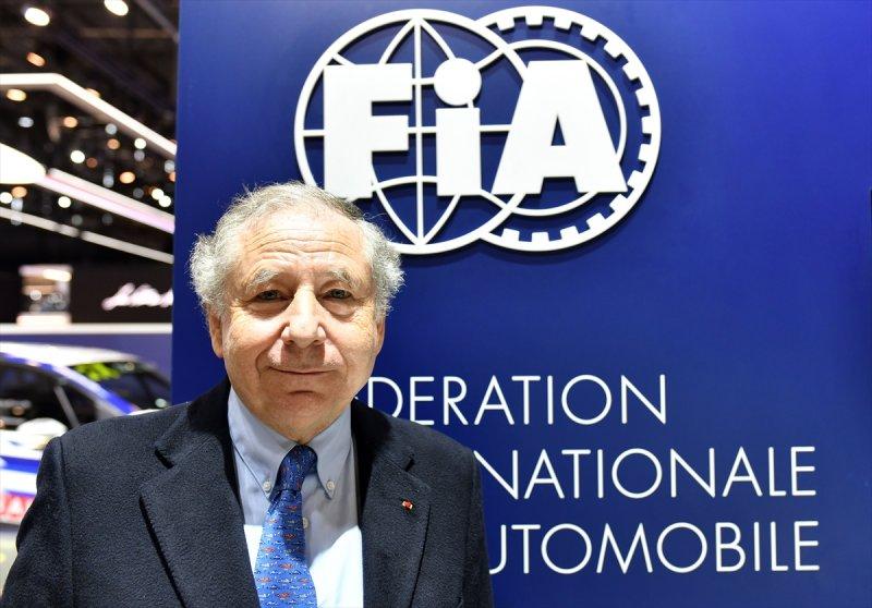 Cenevre Otomobil Fuarı başladı