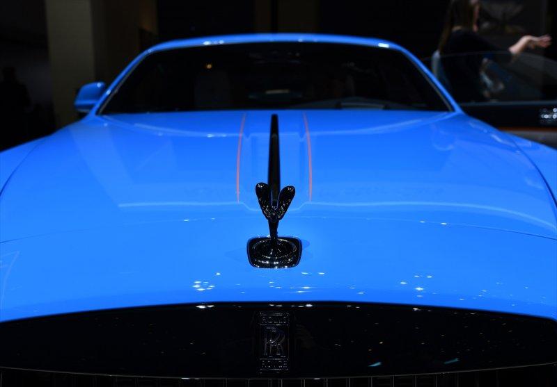 Cenevre Otomobil Fuarı başladı