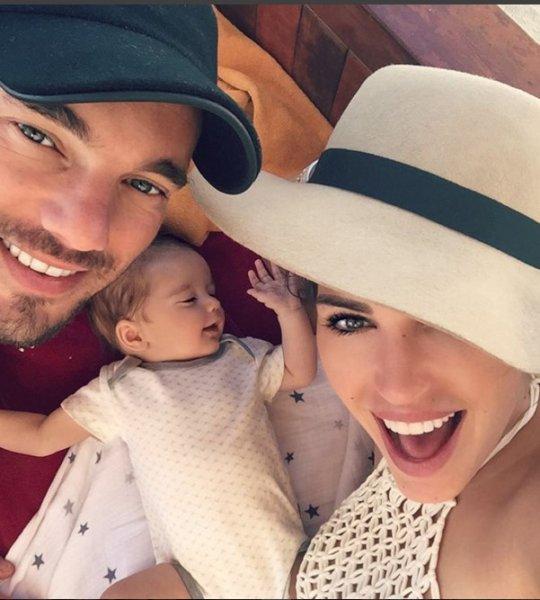 Wesley Sneijder eşi Yolanthe Cabau'dan boşanıyor
