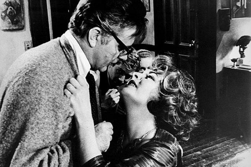 İlk filmiyle Oscar'a aday gösterilen yönetmenler 