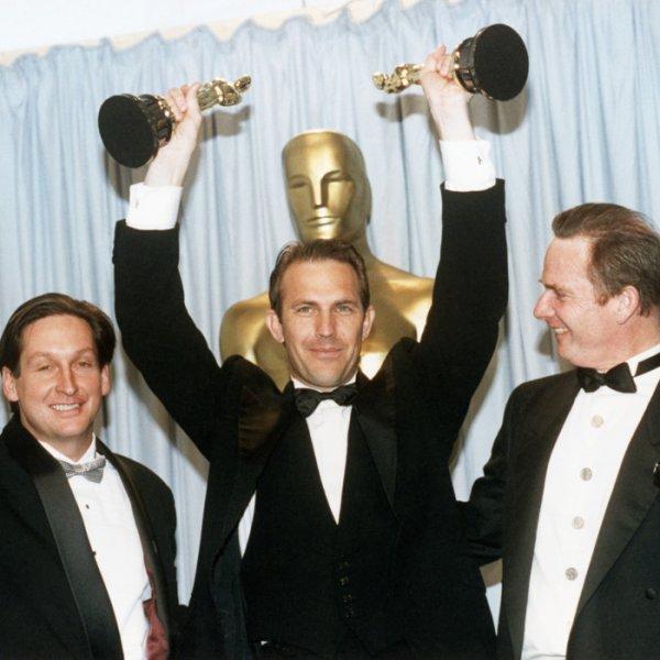 İlk filmiyle Oscar'a aday gösterilen yönetmenler 