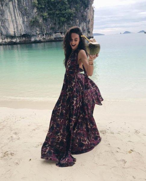 Tara de Vries: Türkiye'de çok ödev veriyorlar