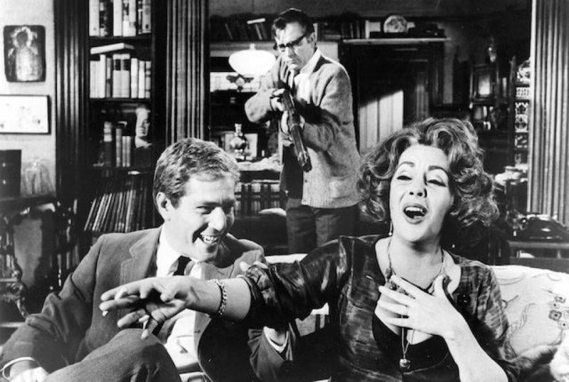 İlk filmiyle Oscar'a aday gösterilen yönetmenler 