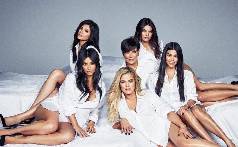 Kylie Jenner ablası Kim Kardashian'ı gölgede bıraktı