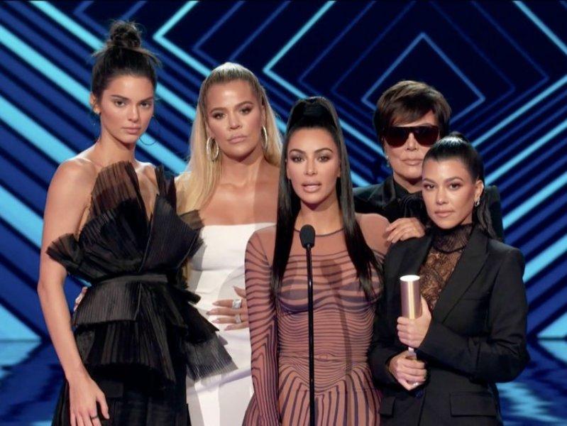 Kylie Jenner ablası Kim Kardashian'ı gölgede bıraktı