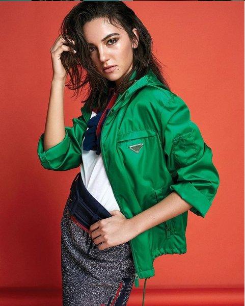 Tara de Vries: Türkiye'de çok ödev veriyorlar