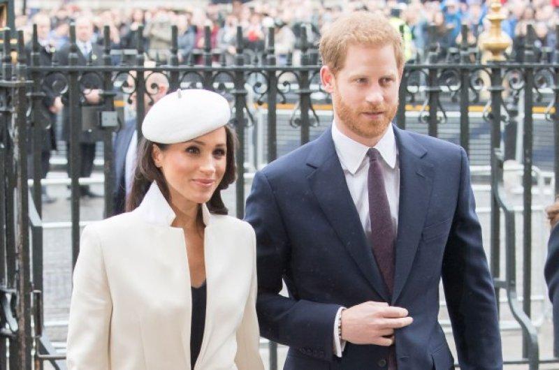 Kate Middleton ve Meghan Markel'ın taht sıralaması - Resim 16