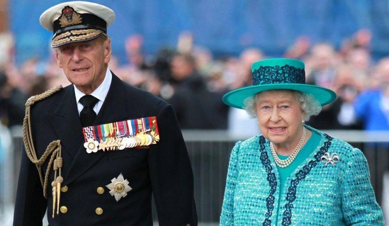 Kate Middleton ve Meghan Markel'ın taht sıralaması - Resim 20