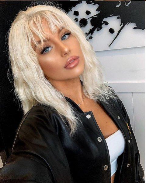 Instagram fenomeni kendi kendini ifşa etti