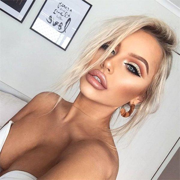 Instagram fenomeni kendi kendini ifşa etti