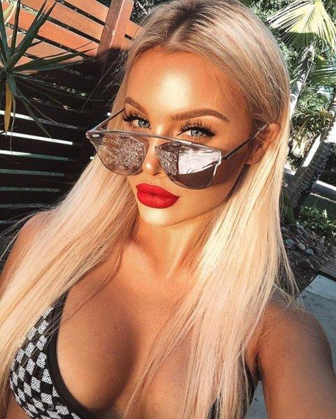 Instagram fenomeni kendi kendini ifşa etti