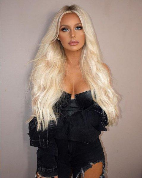 Instagram fenomeni kendi kendini ifşa etti