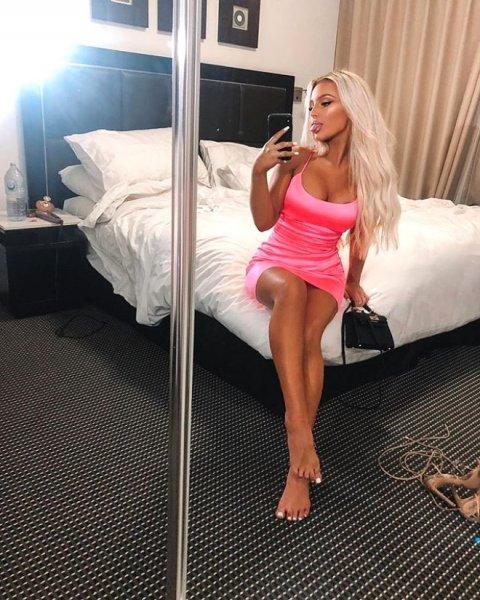 Instagram fenomeni kendi kendini ifşa etti