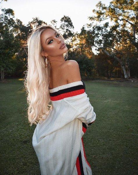 Instagram fenomeni kendi kendini ifşa etti