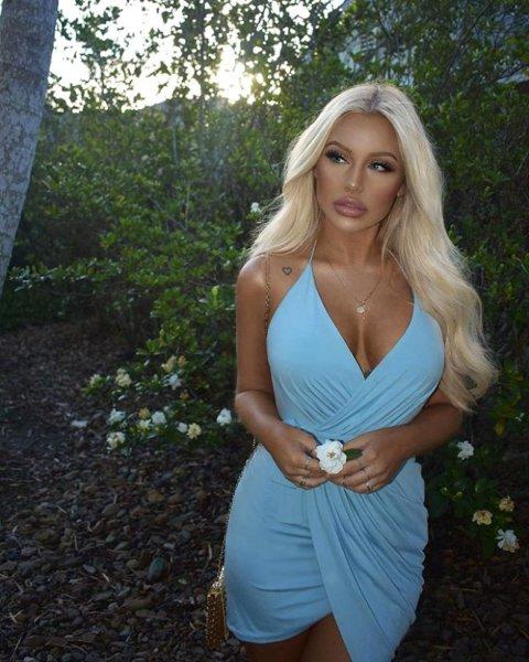 Instagram fenomeni kendi kendini ifşa etti