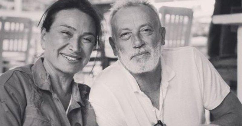 Zafer Çika'nın ölümü yakın dostlarını üzüntüye boğdu