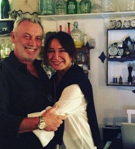 Zafer Çika'nın ölümü yakın dostlarını üzüntüye boğdu