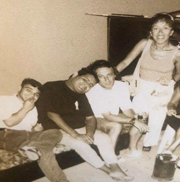 Zafer Çika'nın ölümü yakın dostlarını üzüntüye boğdu