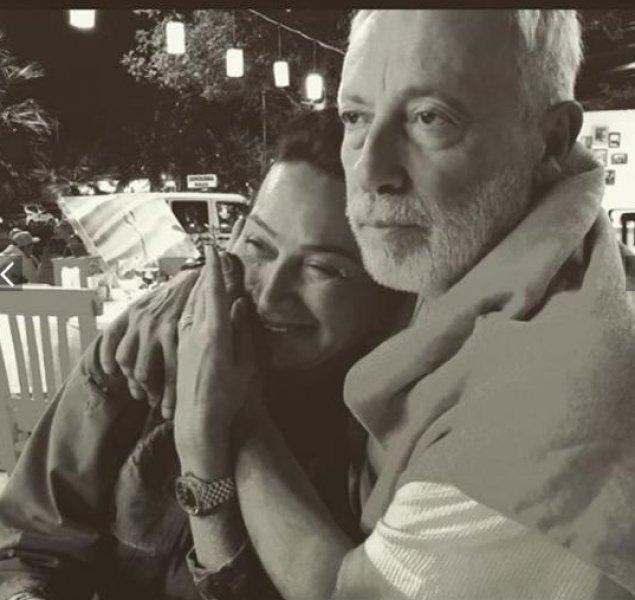 Zafer Çika'nın ölümü yakın dostlarını üzüntüye boğdu