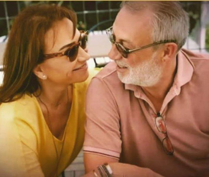 Zafer Çika'nın ölümü yakın dostlarını üzüntüye boğdu