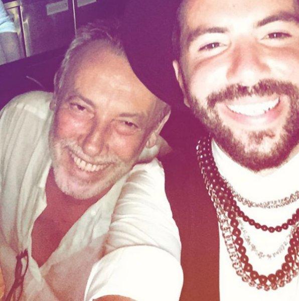 Zafer Çika'nın ölümü yakın dostlarını üzüntüye boğdu