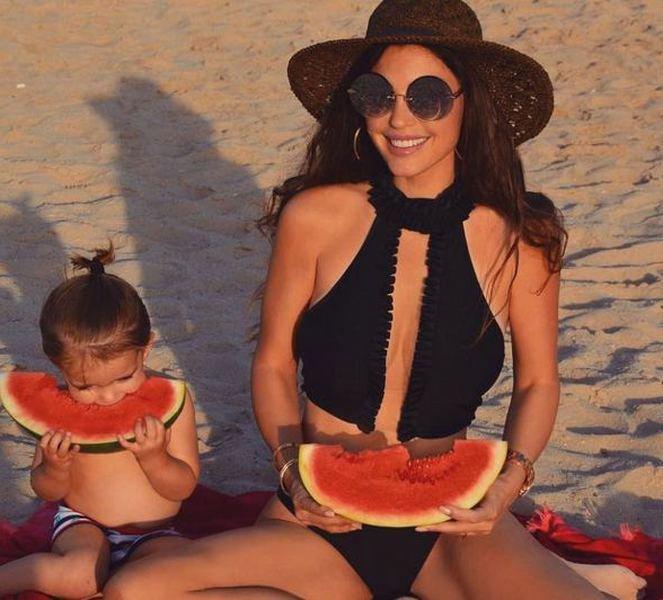 Wesley Sneijder'in eşine şiddet uyguladığı iddia edildi