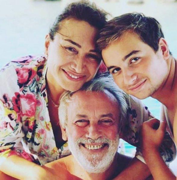 Zafer Çika'nın ölümü yakın dostlarını üzüntüye boğdu