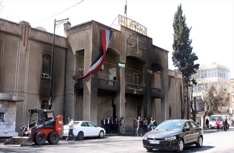 Suriye'nin savaşla geçen 8 yılı