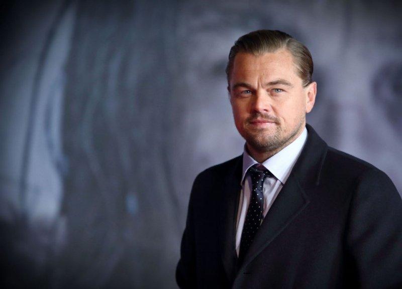 Leonardo DiCaprio'nun genç sevgili tutkusu 