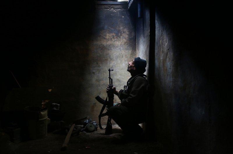 Suriye'nin savaşla geçen 8 yılı