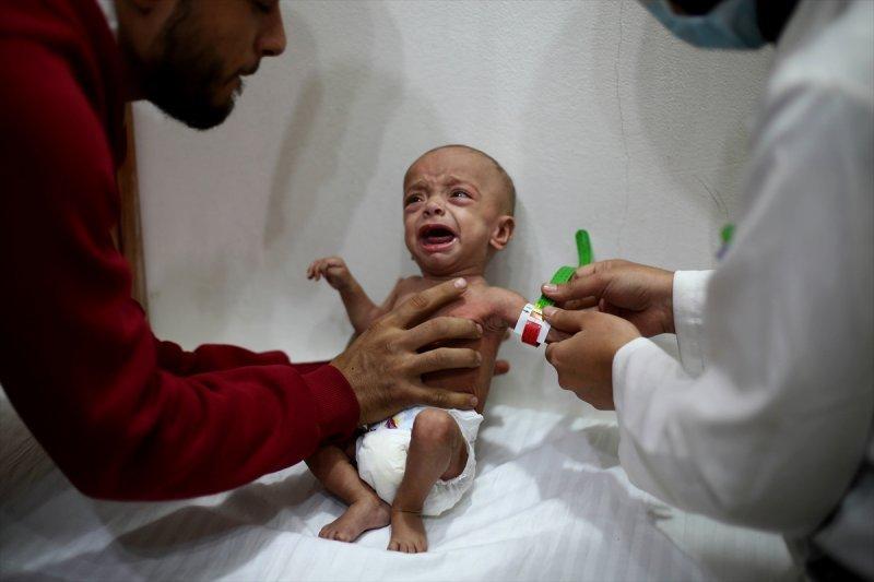 Suriye'nin savaşla geçen 8 yılı