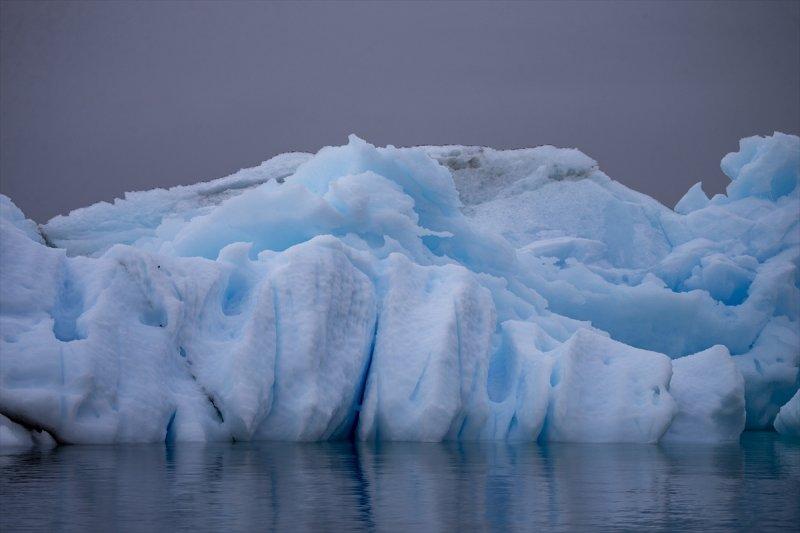 Kaşiflerin gözde noktası beyaz kıta Antarktika 