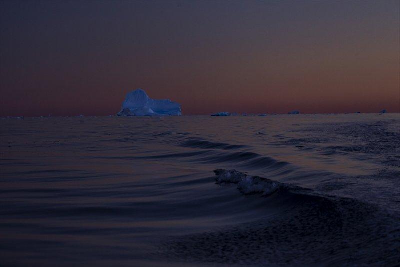 Kaşiflerin gözde noktası beyaz kıta Antarktika 