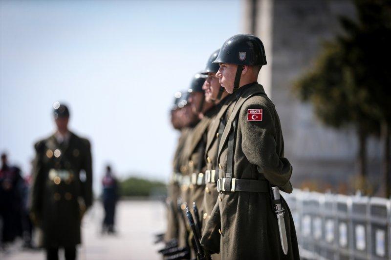 18 Mart Şehitleri Anma Günü ve Çanakkale Deniz Zaferi'nin 104. yılı
