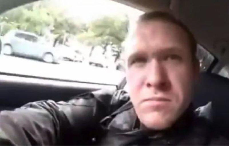 Yeni Zelanda'da iki camiye saldırı düzenlendi