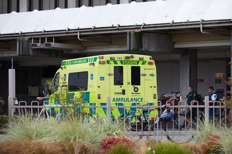 Yeni Zelanda'da iki camiye saldırı düzenlendi