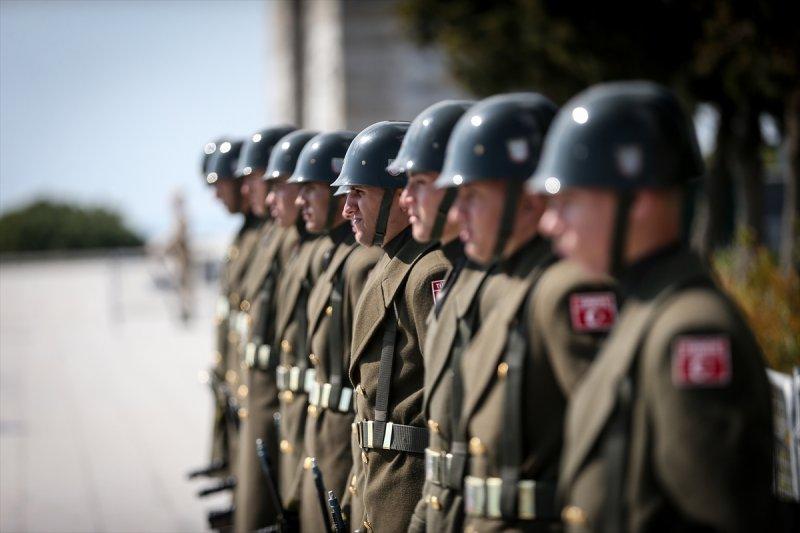 18 Mart Şehitleri Anma Günü ve Çanakkale Deniz Zaferi'nin 104. yılı