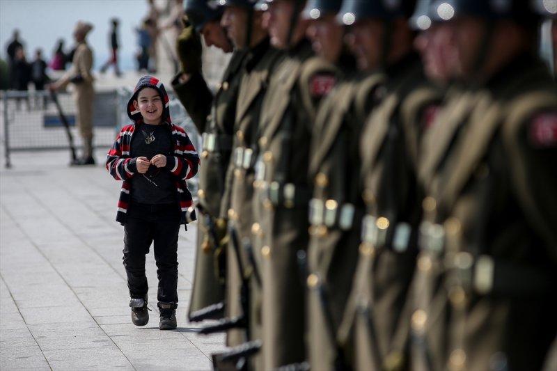 18 Mart Şehitleri Anma Günü ve Çanakkale Deniz Zaferi'nin 104. yılı