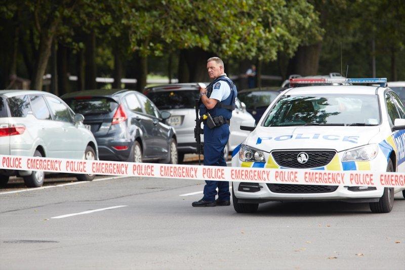 Yeni Zelanda'da iki camiye saldırı düzenlendi