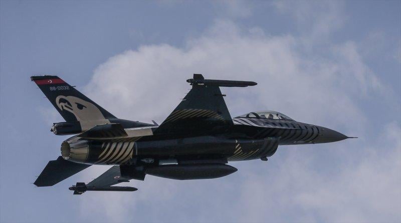 18 Mart Şehitleri Anma Günü ve Çanakkale Deniz Zaferi'nin 104. yılı