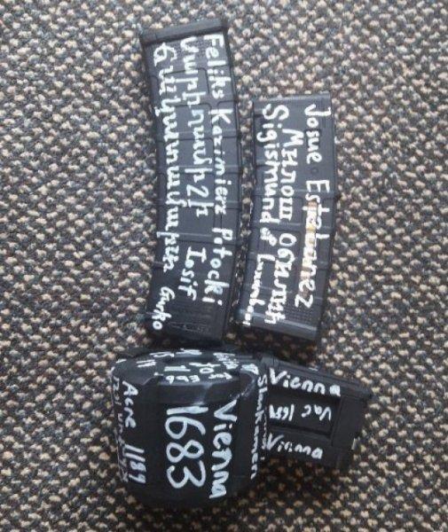 Yeni Zelanda'da iki camiye saldırı düzenlendi