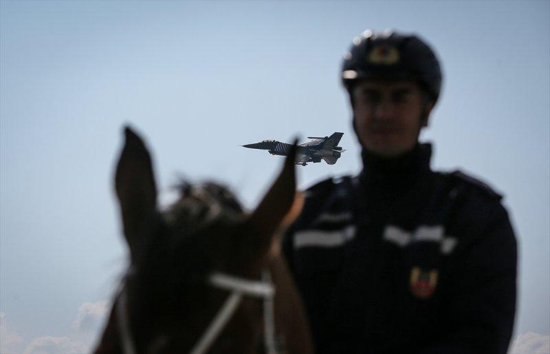 18 Mart Şehitleri Anma Günü ve Çanakkale Deniz Zaferi'nin 104. yılı