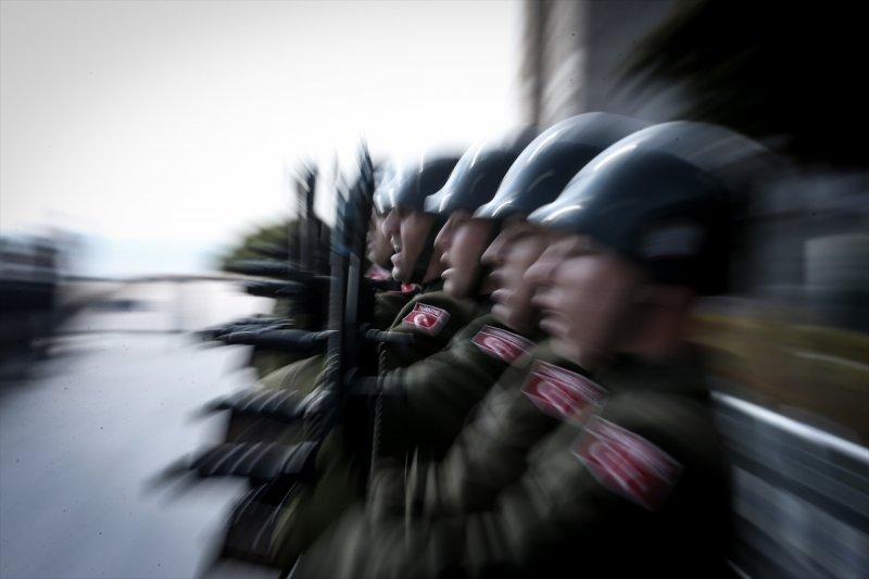 18 Mart Şehitleri Anma Günü ve Çanakkale Deniz Zaferi'nin 104. yılı