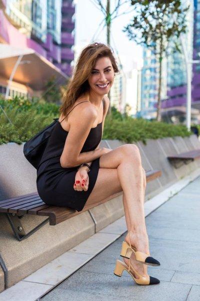 Eski manken Şenay Akay evleniyor