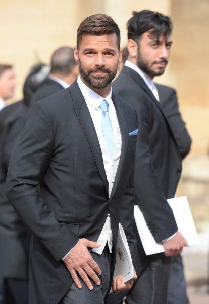 Ricky Martin'den Yeni Zelanda tepkisi