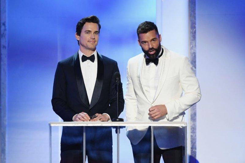 Ricky Martin'den Yeni Zelanda tepkisi