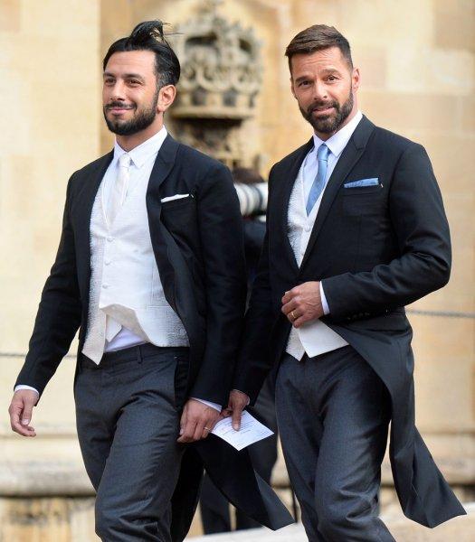 Ricky Martin'den Yeni Zelanda tepkisi